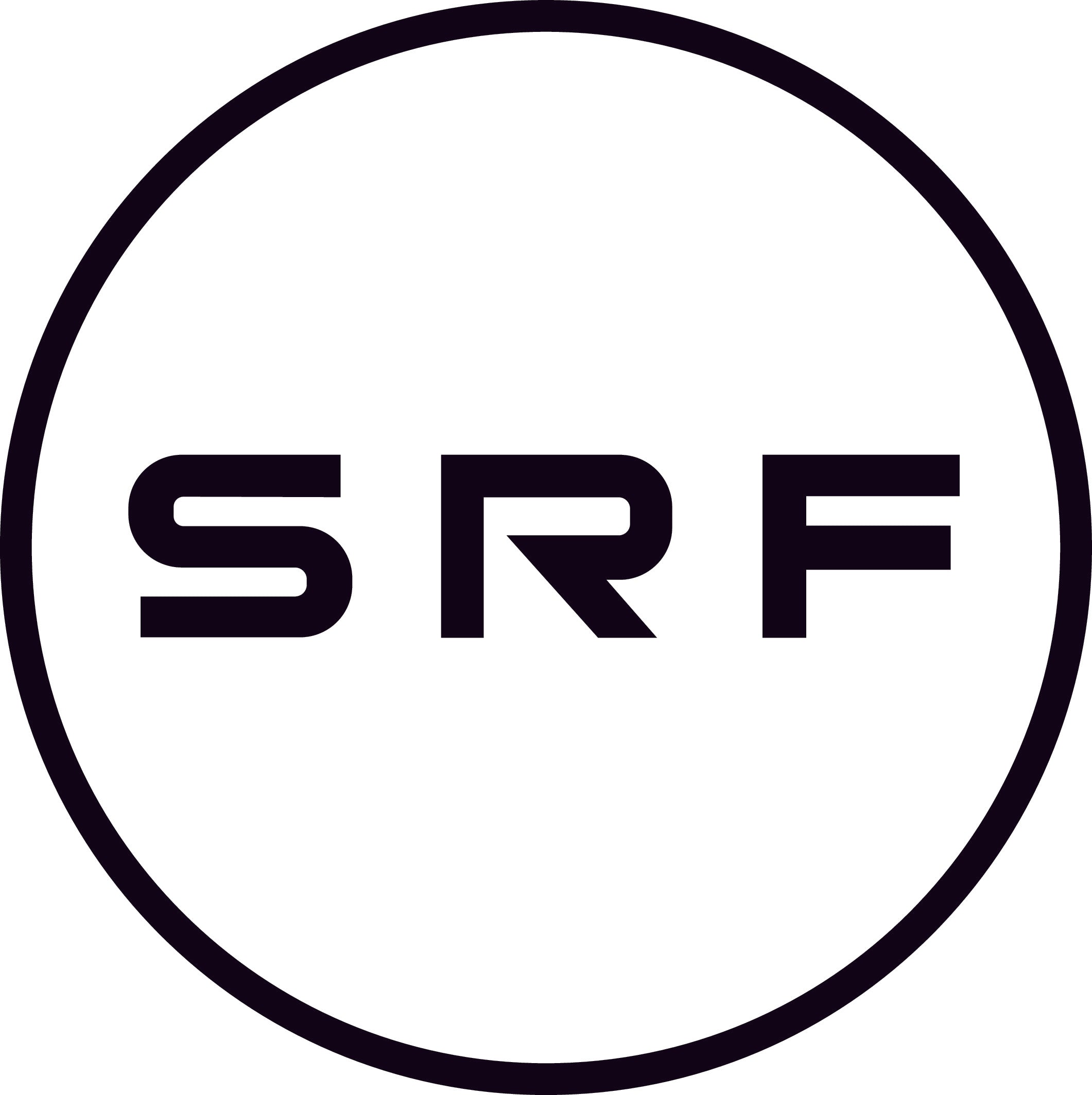 SRF's CreatioN