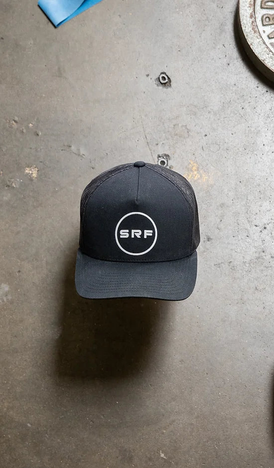 SRF Hat