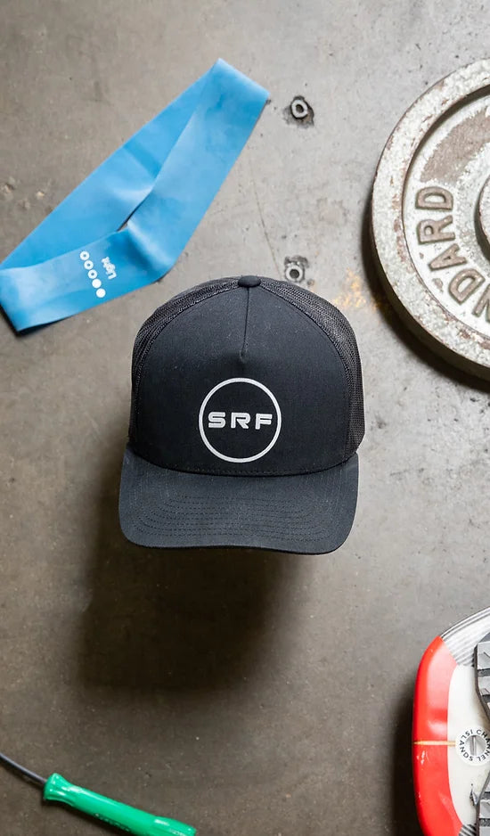 SRF Hat