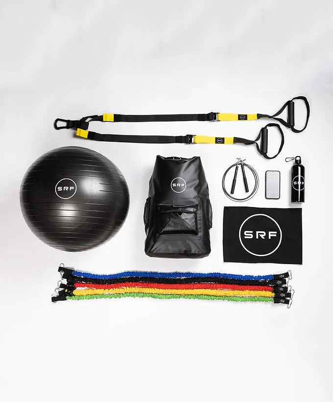 Surf Performance Kit