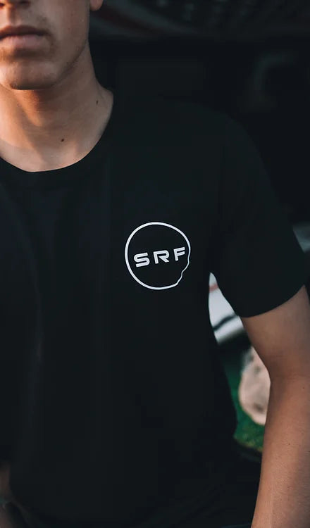 SRF T-shirt